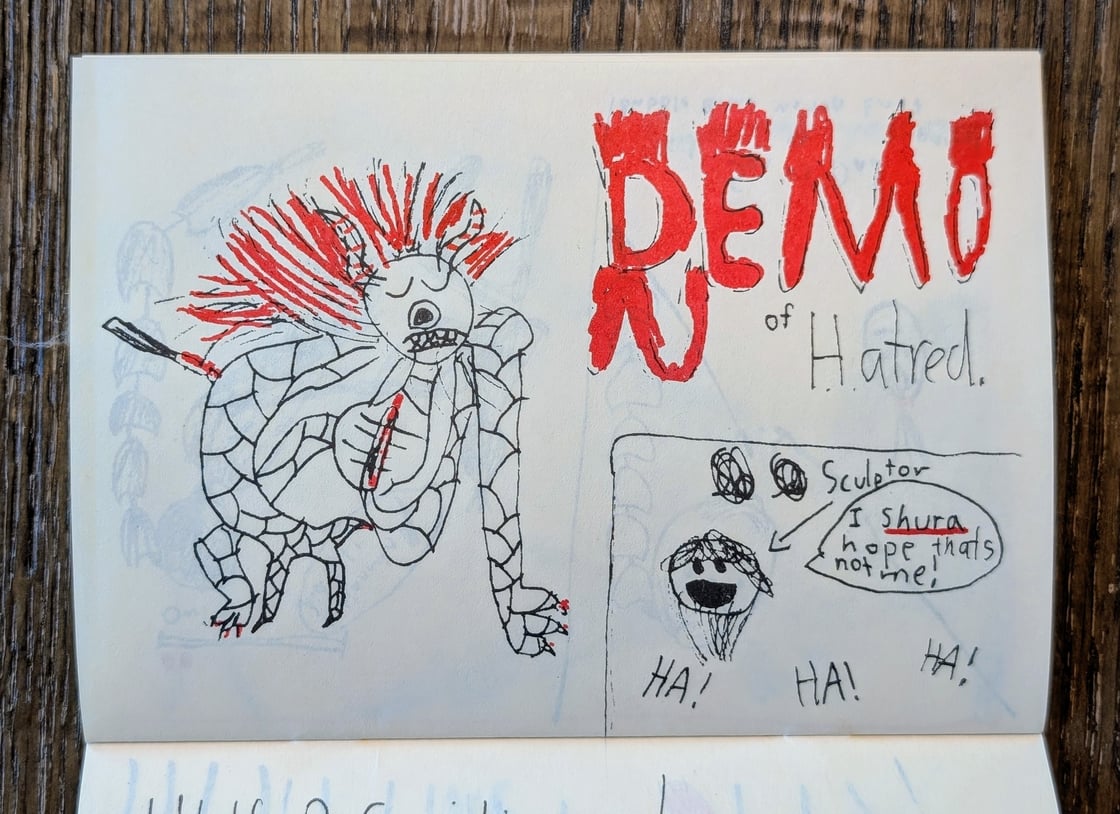 Image of Undertown: Sekiro