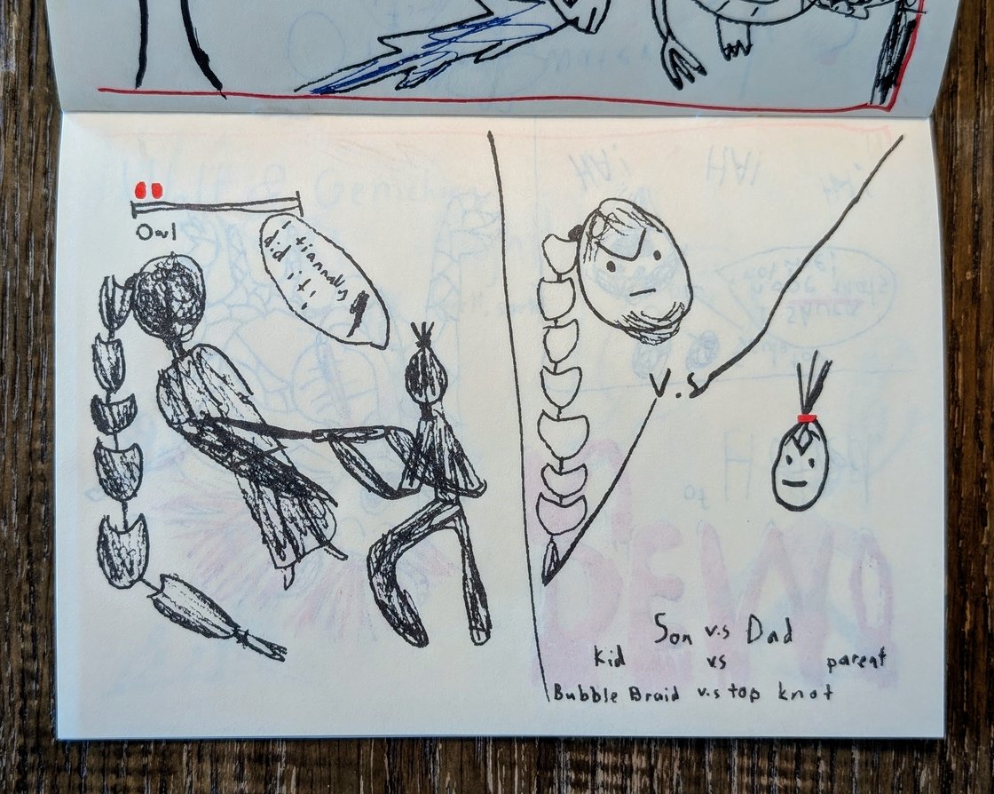 Image of Undertown: Sekiro