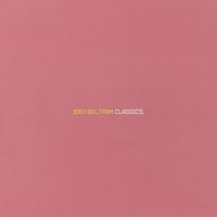 *INCOMING* Joey Beltram – Classics (Techno - New) 2 x LP