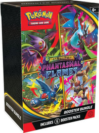 Image 2 of Phantasmal Flames Products