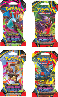 Image 3 of Phantasmal Flames Products