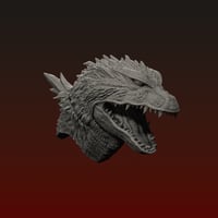 Atomic Reptile: Tidal Dimension 