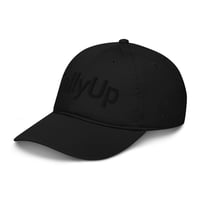 TallyUp Organic Baseball Cap