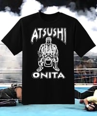 Image 1 of Onita Deathrow 