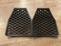 Image 3 of Ventilated SOCOM Swimmer Plate Set