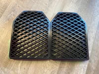 Image 1 of Ventilated SAPI Plate Set