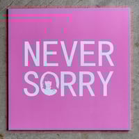 Image 2 of TO WHOM IT MAY CONCERN [pink]