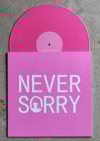 Image 1 of TO WHOM IT MAY CONCERN [pink]