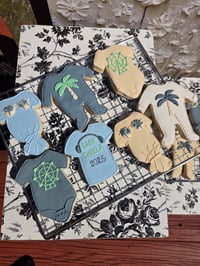 Image 1 of Babychella cookies!