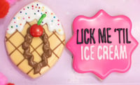 Image 1 of Adult cookies for your lover! Great for Valentines or anniversaries