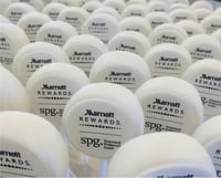 Image 2 of Corporate logo cake pops! Quantities of 50+