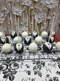 Image 2 of Wedding cake pops