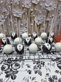 Image 3 of Wedding cake pops