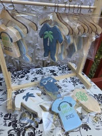 Image 2 of Babychella cookies!