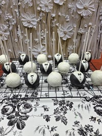 Image 4 of Wedding cake pops