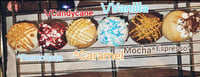 Image 2 of Gourmet coffee / espresso bombs, custom flavors.