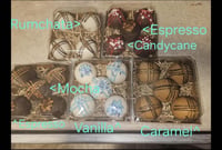 Image 3 of Gourmet coffee / espresso bombs, custom flavors.