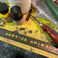 Image 4 of Service Animal Collar