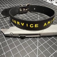 Image 2 of Service Animal Collar