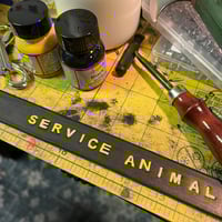 Image 1 of Service Animal Collar