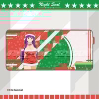 Image 1 of Fern XMAS / DESK MAT 