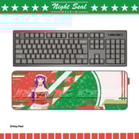 Image 2 of XMAS (2026) / KEY PAD 