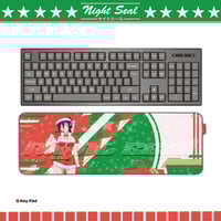 Image 3 of XMAS (2026) / KEY PAD 