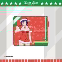 Image 1 of XMAS (2026) / MOUSE PAD