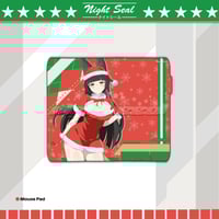 Image 2 of XMAS (2026) / MOUSE PAD