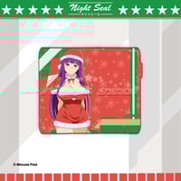 Image 3 of XMAS (2026) / MOUSE PAD