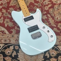 Image 1 of G&L Fallout Tribute Series Electric
