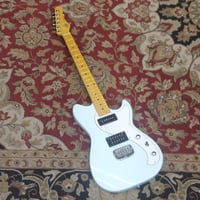 Image 2 of G&L Fallout Tribute Series Electric