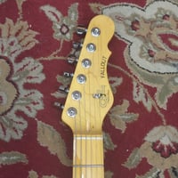 Image 3 of G&L Fallout Tribute Series Electric