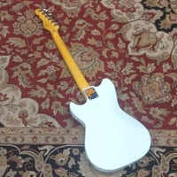 Image 4 of G&L Fallout Tribute Series Electric