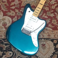Image 1 of G&L Doherty Tribute Series Offset Electric