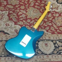 Image 4 of G&L Doherty Tribute Series Offset Electric