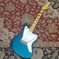 Image 2 of G&L Doherty Tribute Series Offset Electric