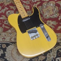 Image 1 of Fender Special Edition Deluxe Ash Telecaster
