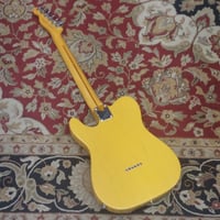 Image 2 of Fender Special Edition Deluxe Ash Telecaster