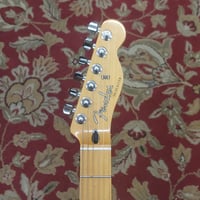 Image 3 of Fender Special Edition Deluxe Ash Telecaster