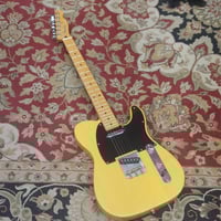 Image 4 of Fender Special Edition Deluxe Ash Telecaster