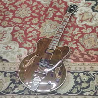 Image 2 of Ibanez AFS85T ArtCore Semi-Hollow Body Electric