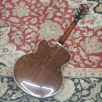 Image 4 of Ibanez AFS85T ArtCore Semi-Hollow Body Electric