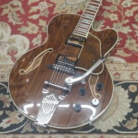 Image 1 of Ibanez AFS85T ArtCore Semi-Hollow Body Electric