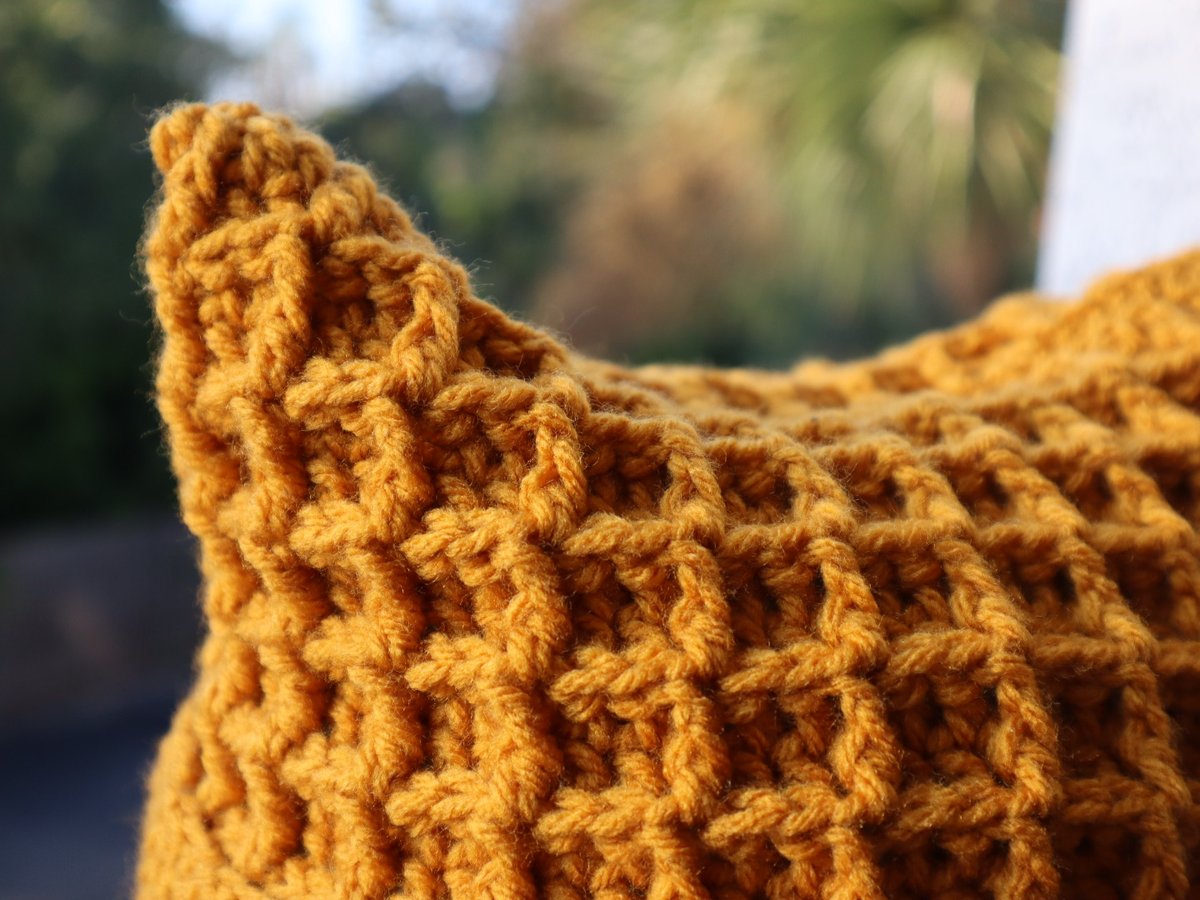 Image of Waffle Cat Beanie
