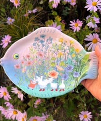 Image 1 of Dreaming Fish 