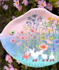 Image 2 of Dreaming Fish 