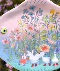 Image 3 of Dreaming Fish 