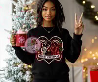 Merry Creepmas Sweatshirt