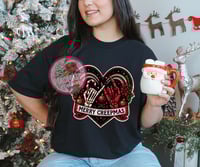 Merry Creepmas Graphic Tee